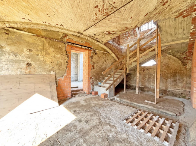 Villa a schiera in vendita a Macello