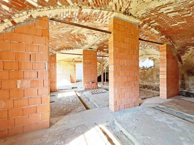 Villa a schiera in vendita a Macello