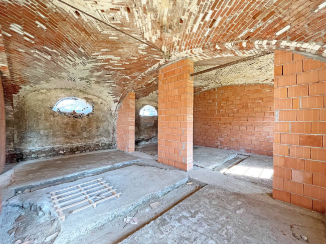 Villa a schiera in vendita a Macello