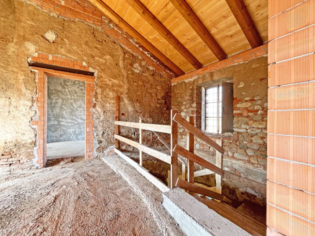 Villa a schiera in vendita a Macello