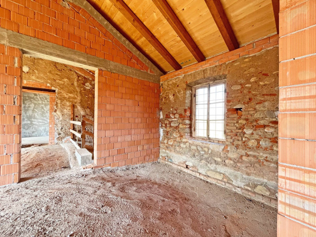 Villa a schiera in vendita a Macello