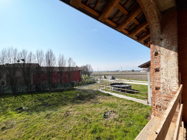 Villa a schiera in vendita a Macello