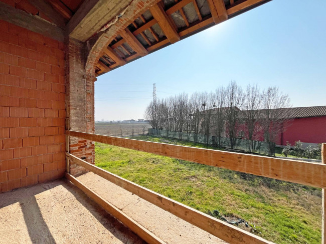 Villa a schiera in vendita a Macello
