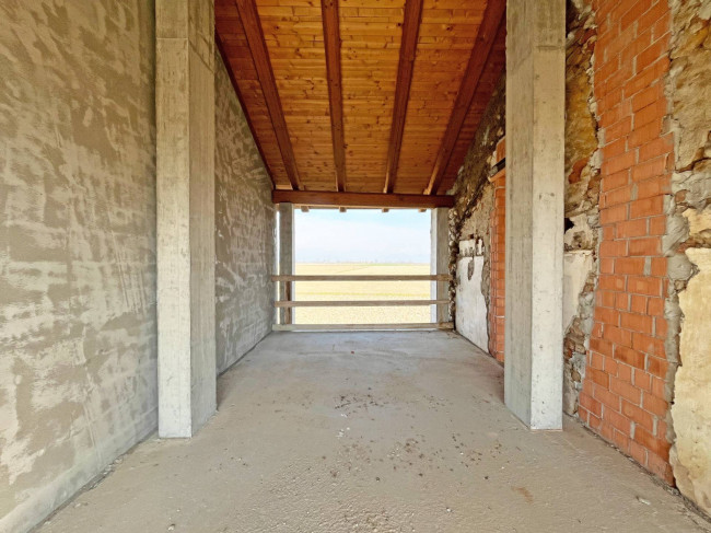 Villa a schiera in vendita a Macello