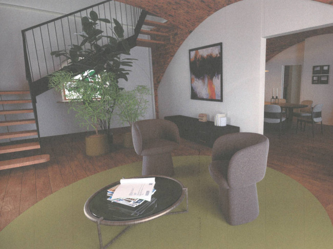 Villa a schiera in vendita a Macello