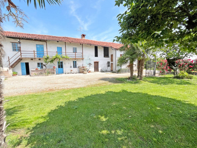 Casa Semindipendente in vendita a Pinerolo