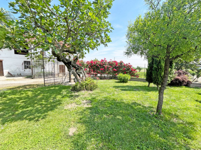 Casa Semindipendente in vendita a Pinerolo