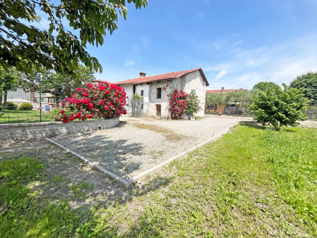 Casa Semindipendente in vendita a Pinerolo