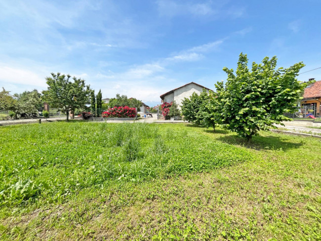 Casa Semindipendente in vendita a Pinerolo