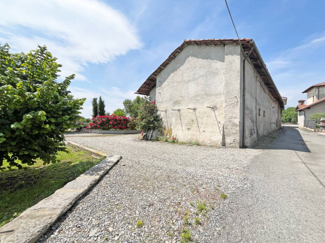 Casa Semindipendente in vendita a Pinerolo