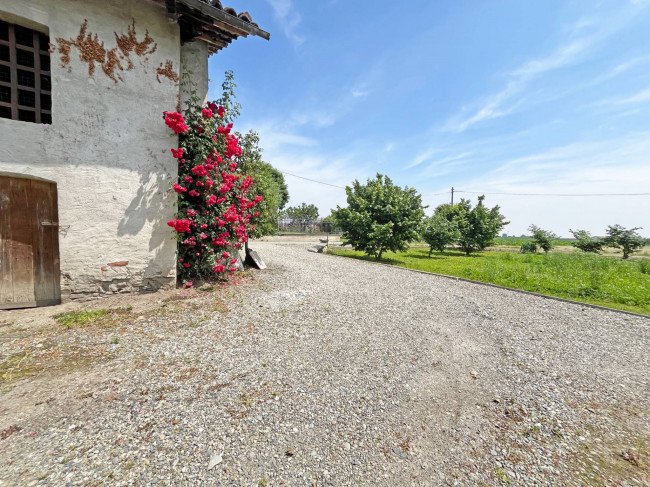 Casa Semindipendente in vendita a Pinerolo