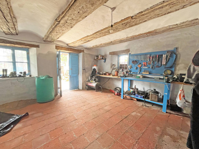Casa Semindipendente in vendita a Pinerolo