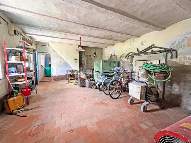 Casa Semindipendente in vendita a Pinerolo