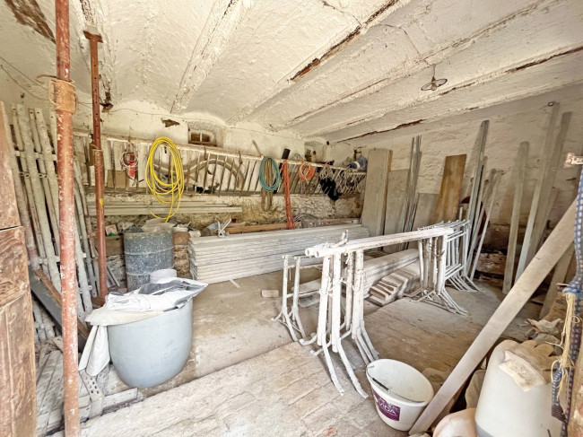 Casa Semindipendente in vendita a Pinerolo