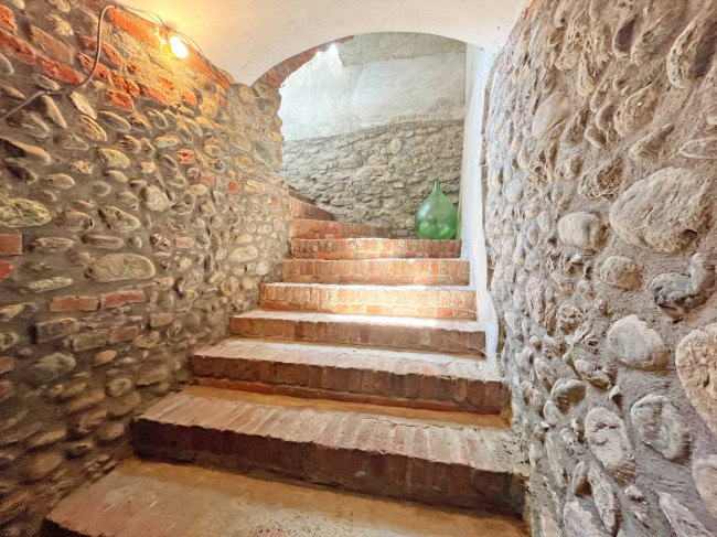 Casa Semindipendente in vendita a Pinerolo