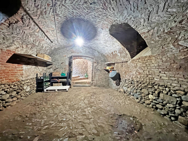 Casa Semindipendente in vendita a Pinerolo