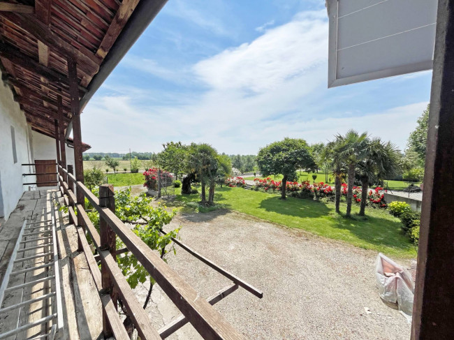 Casa Semindipendente in vendita a Pinerolo