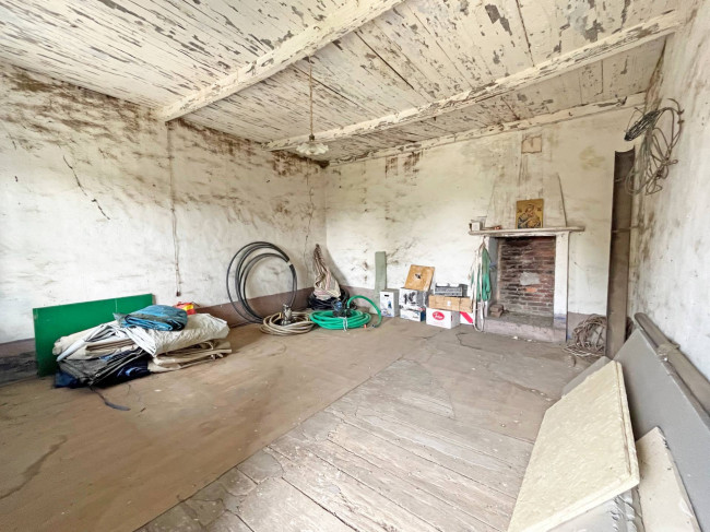 Casa Semindipendente in vendita a Pinerolo