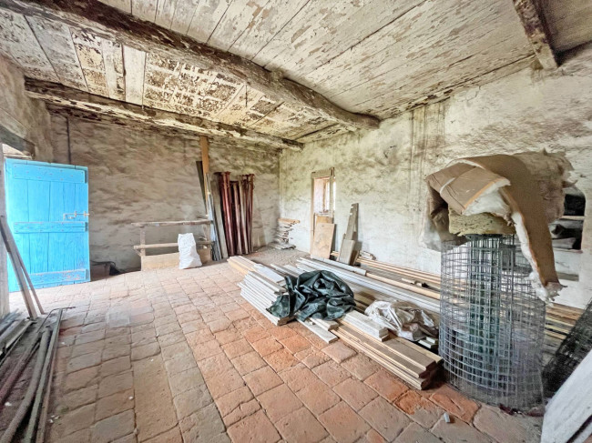 Casa Semindipendente in vendita a Pinerolo