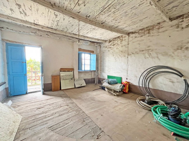 Casa Semindipendente in vendita a Pinerolo