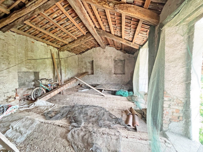 Casa Semindipendente in vendita a Pinerolo