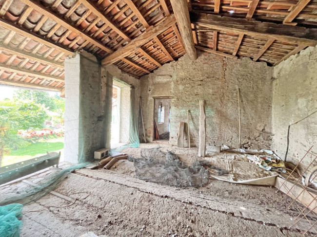 Casa Semindipendente in vendita a Pinerolo