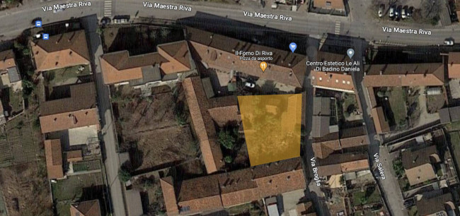 Rustico in vendita a Pinerolo