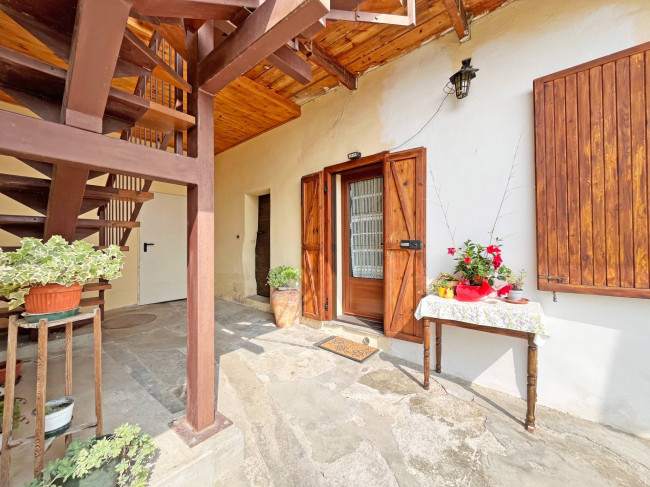 Appartamento in vendita a Pinerolo