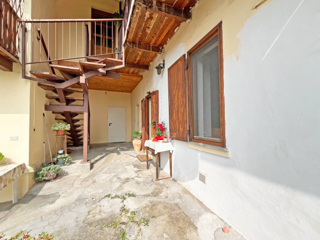 Appartamento in vendita a Pinerolo