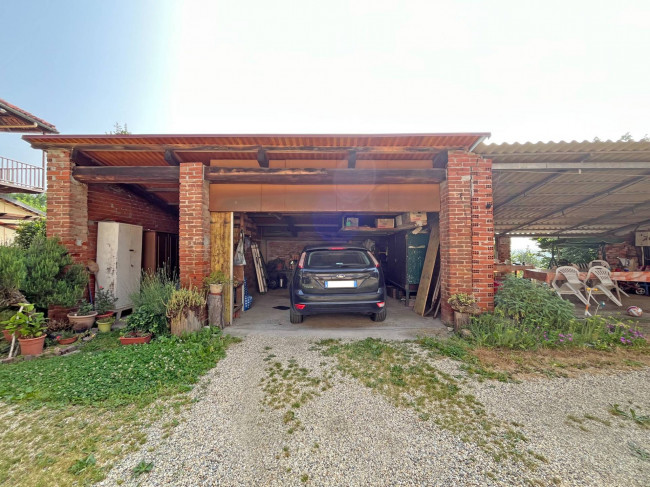 Appartamento in vendita a Pinerolo