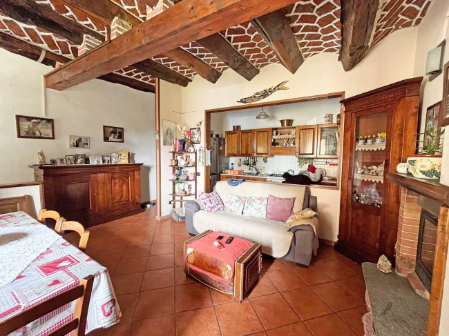 Appartamento in vendita a Pinerolo