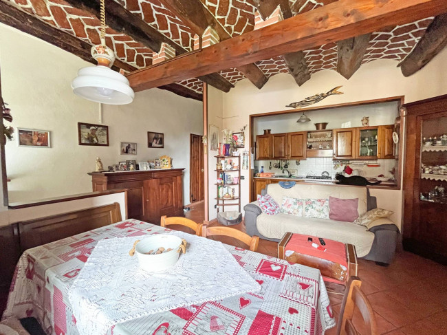 Appartamento in vendita a Pinerolo