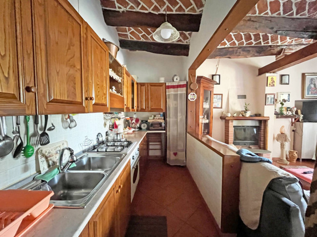 Appartamento in vendita a Pinerolo