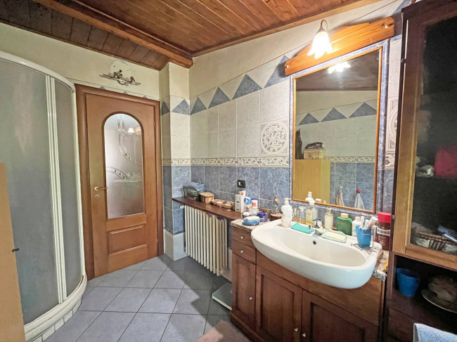 Appartamento in vendita a Pinerolo