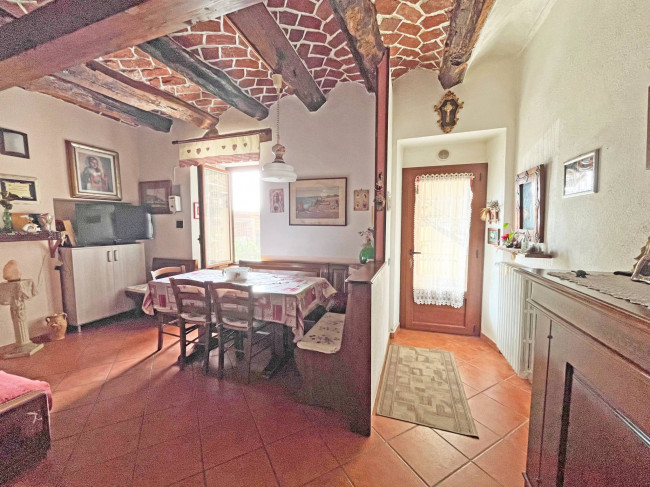 Appartamento in vendita a Pinerolo