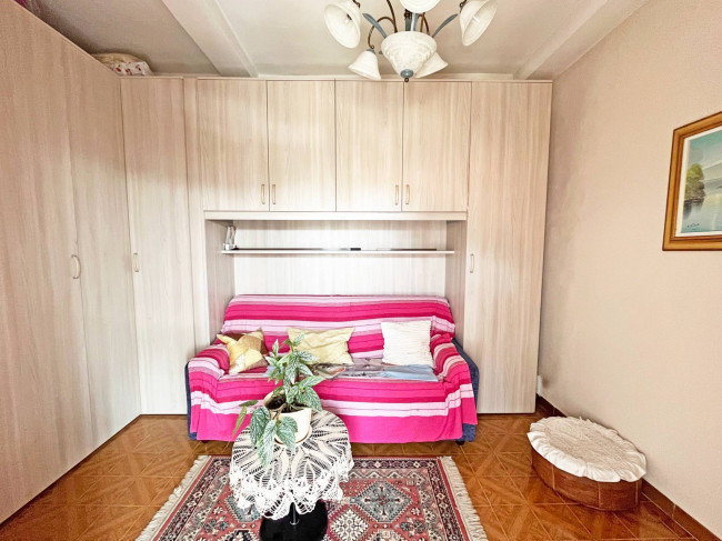 Appartamento in vendita a Pinerolo