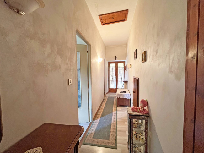 Appartamento in vendita a Pinerolo