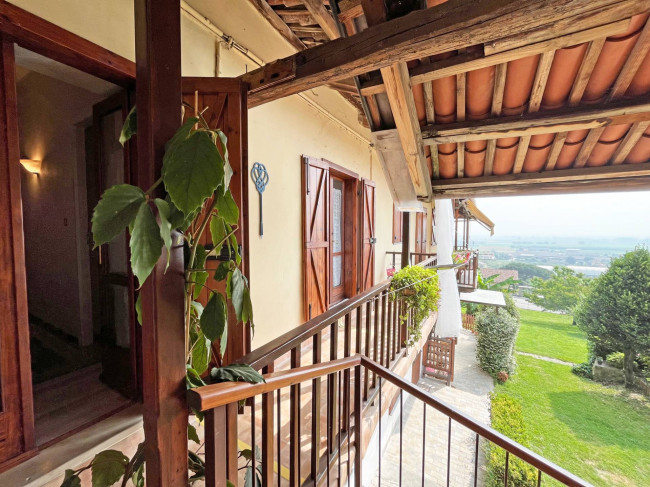 Appartamento in vendita a Pinerolo