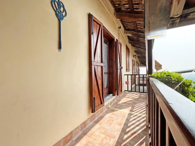 Appartamento in vendita a Pinerolo