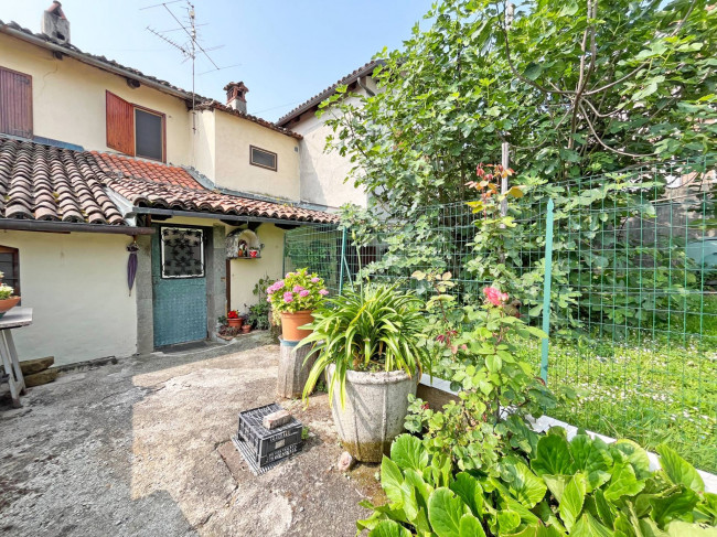 Appartamento in vendita a Pinerolo