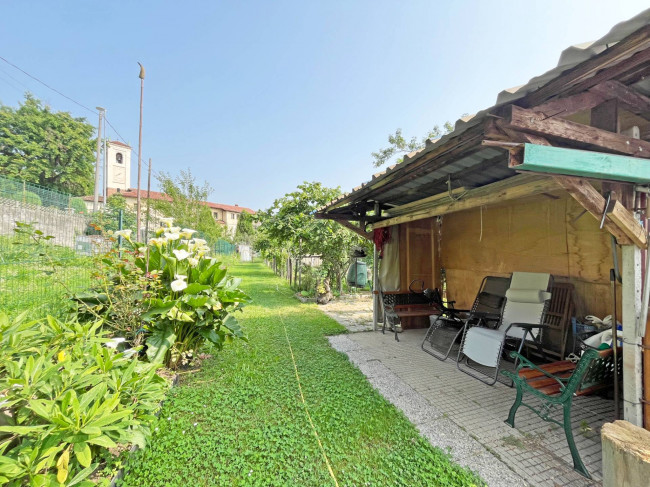 Appartamento in vendita a Pinerolo