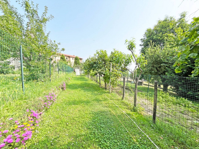 Appartamento in vendita a Pinerolo