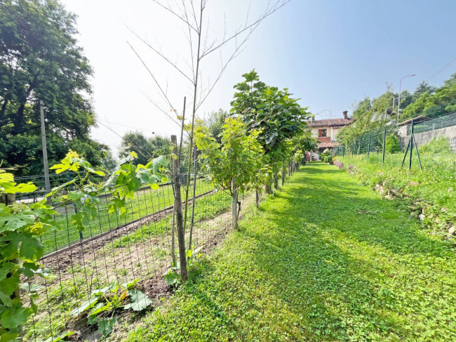 Appartamento in vendita a Pinerolo