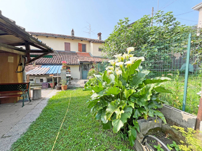 Appartamento in vendita a Pinerolo