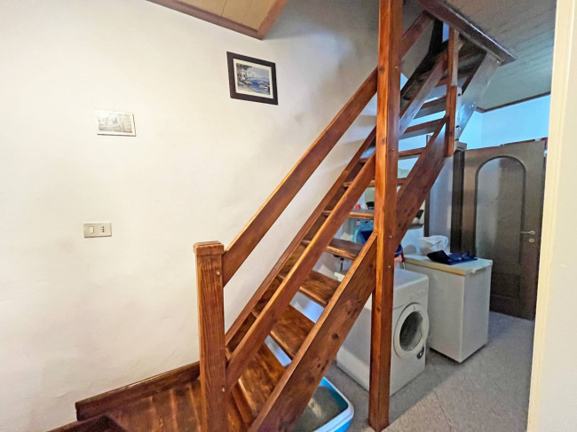 Appartamento in vendita a Pinerolo