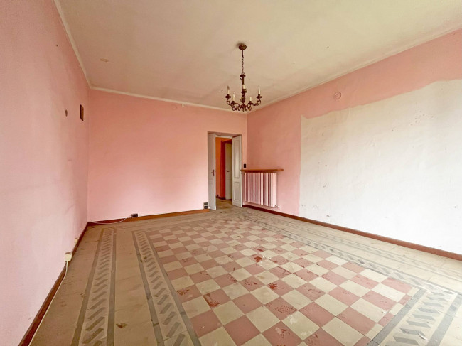 Casa Semindipendente in vendita a Macello