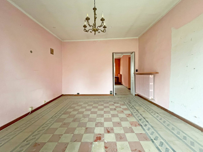 Casa Semindipendente in vendita a Macello