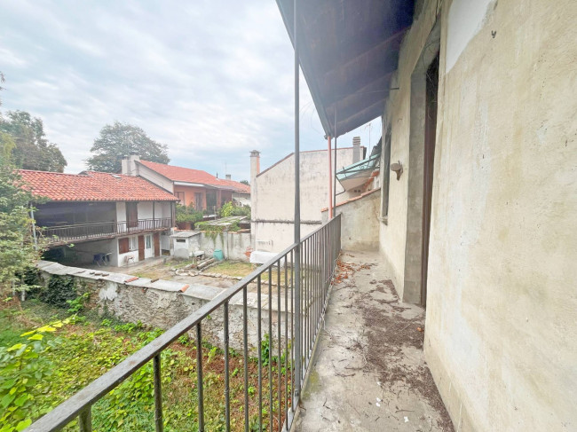 Casa Semindipendente in vendita a Macello