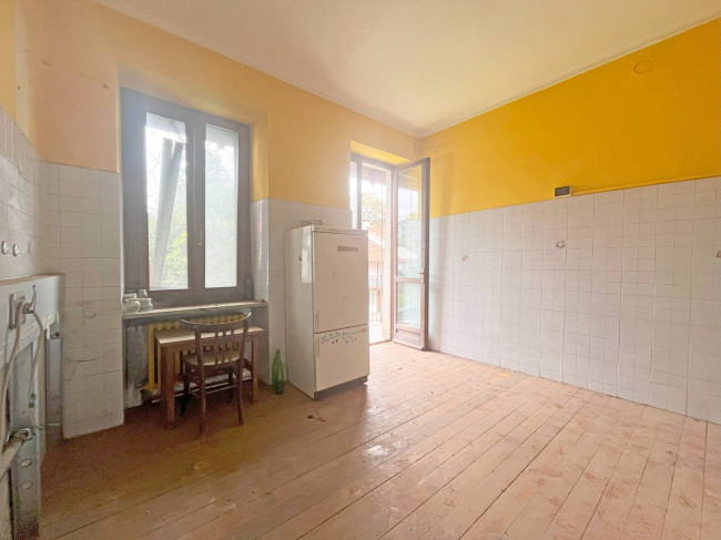 Casa Semindipendente in vendita a Macello