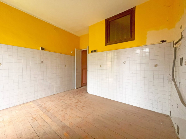 Casa Semindipendente in vendita a Macello